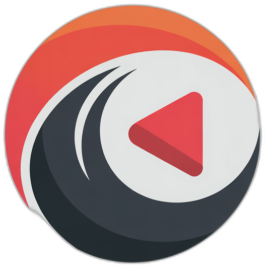 蜜桃影视官方logo